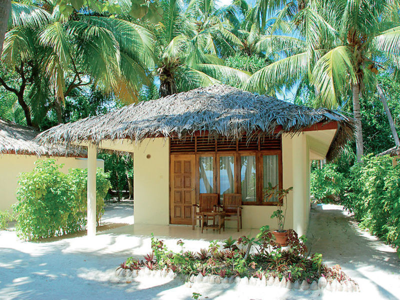 Vilamendhoo Island Resort