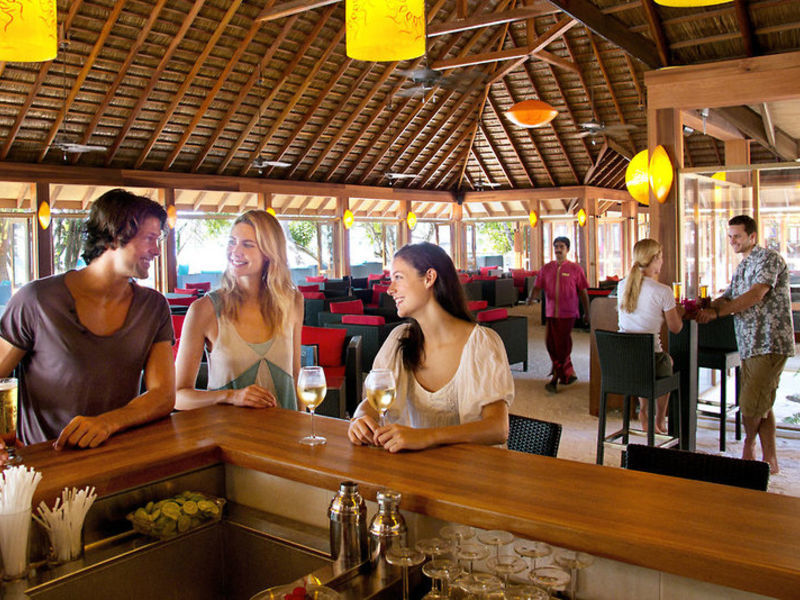Vilamendhoo Island Resort