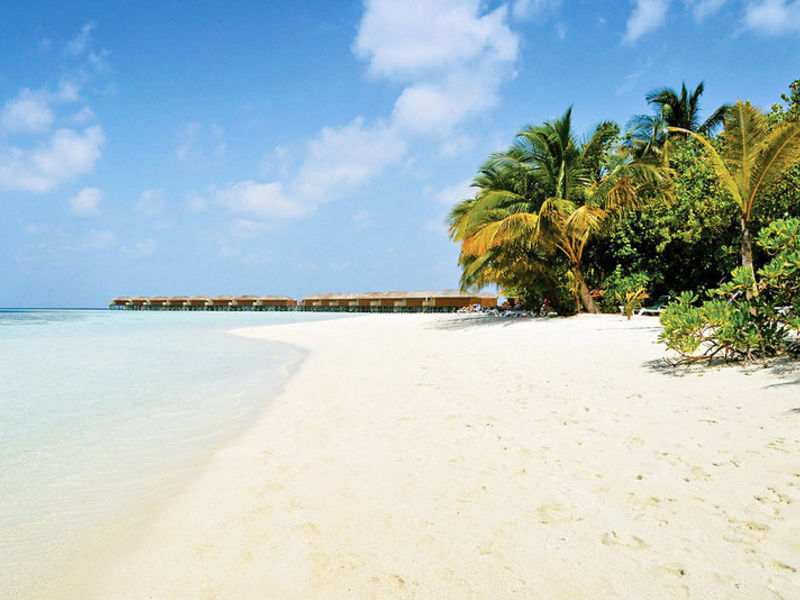 Vilamendhoo Island Resort