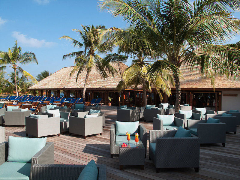Vilamendhoo Island Resort