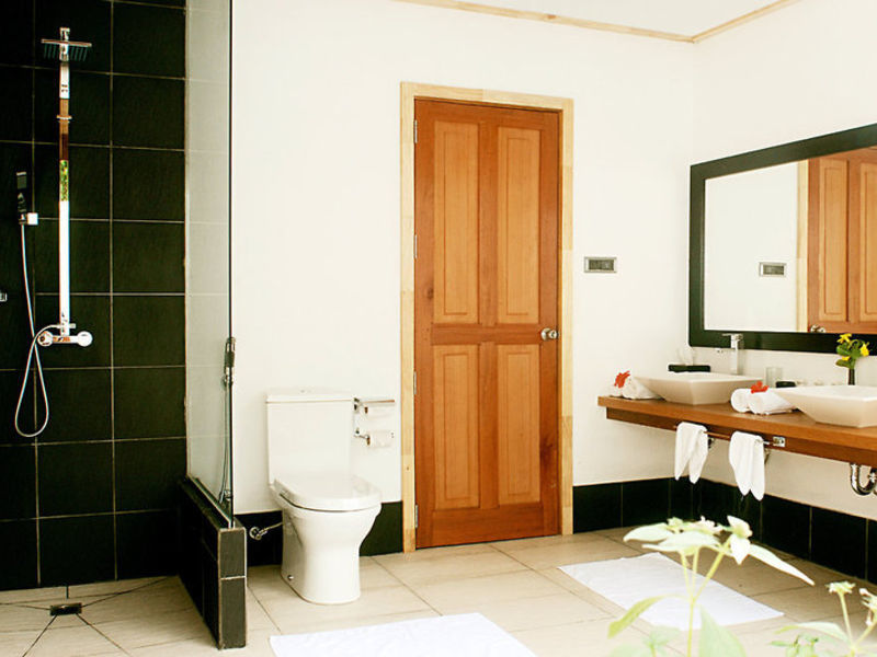 Vilamendhoo Island Resort