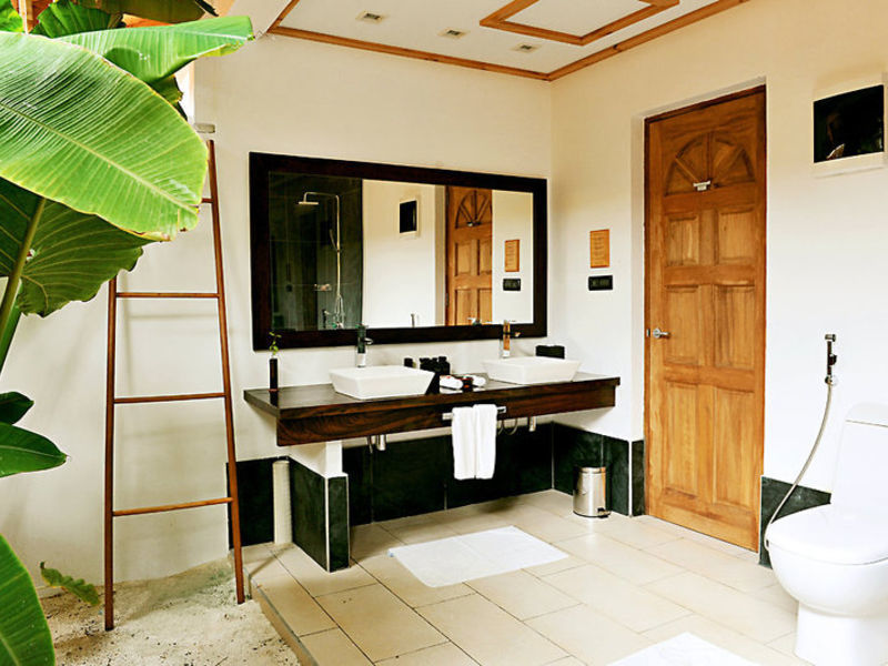 Vilamendhoo Island Resort