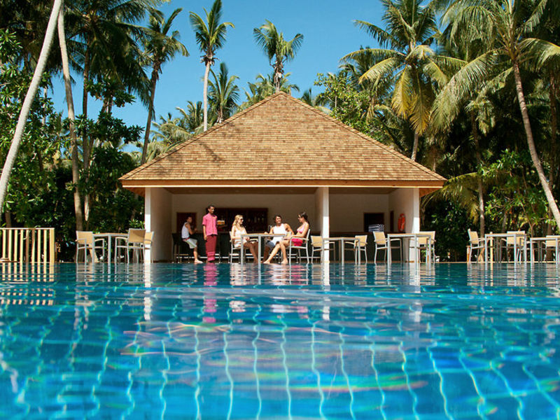 Vilamendhoo Island Resort