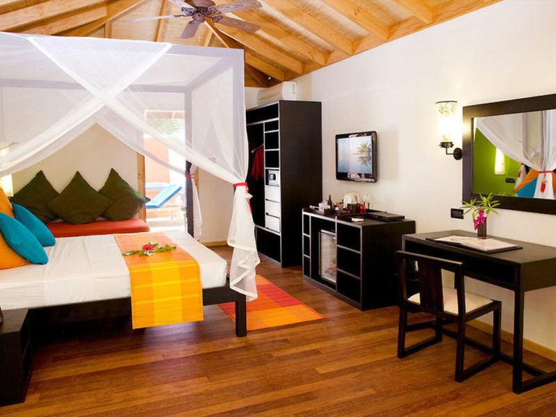 Vilamendhoo Island Resort
