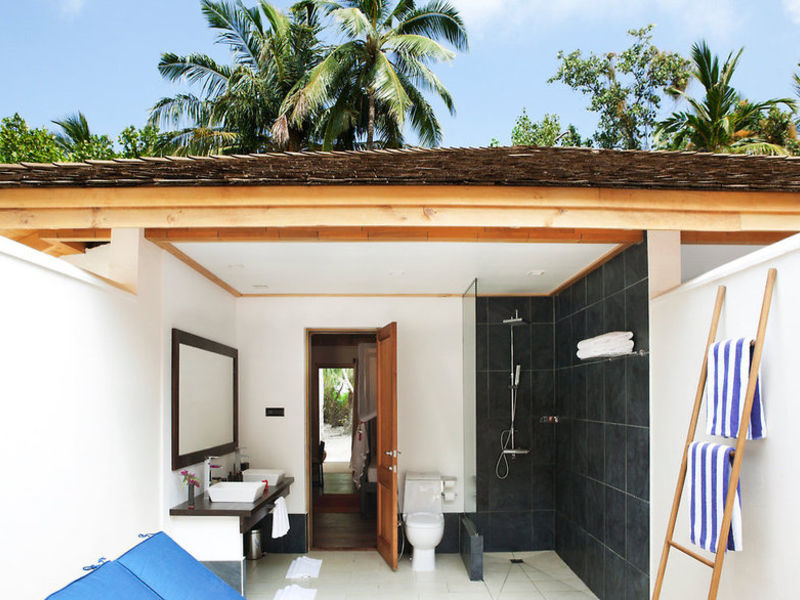 Vilamendhoo Island Resort