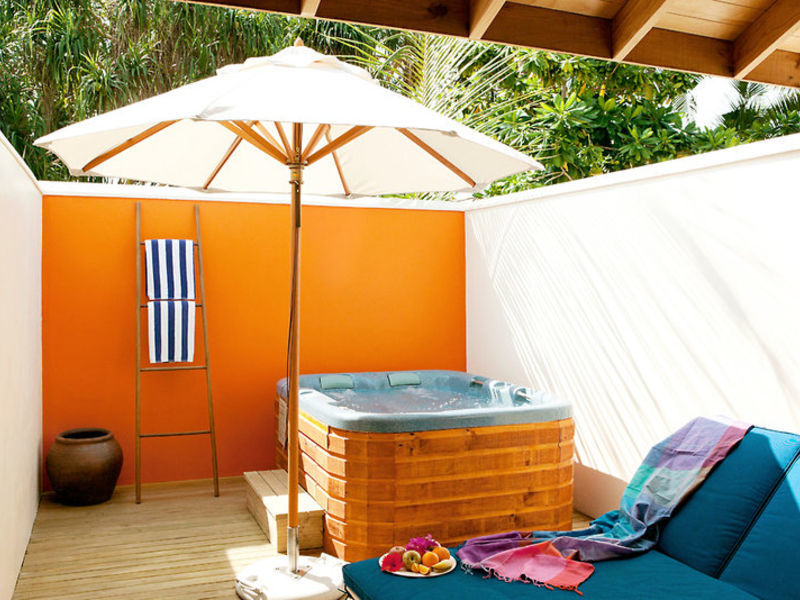 Vilamendhoo Island Resort