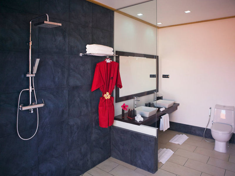 Vilamendhoo Island Resort