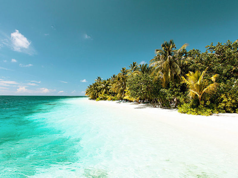Vilamendhoo Island Resort