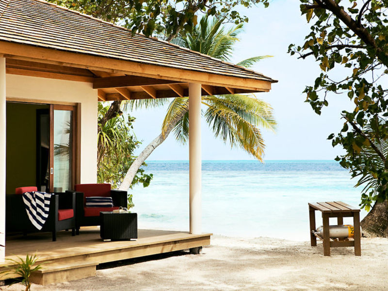 Vilamendhoo Island Resort