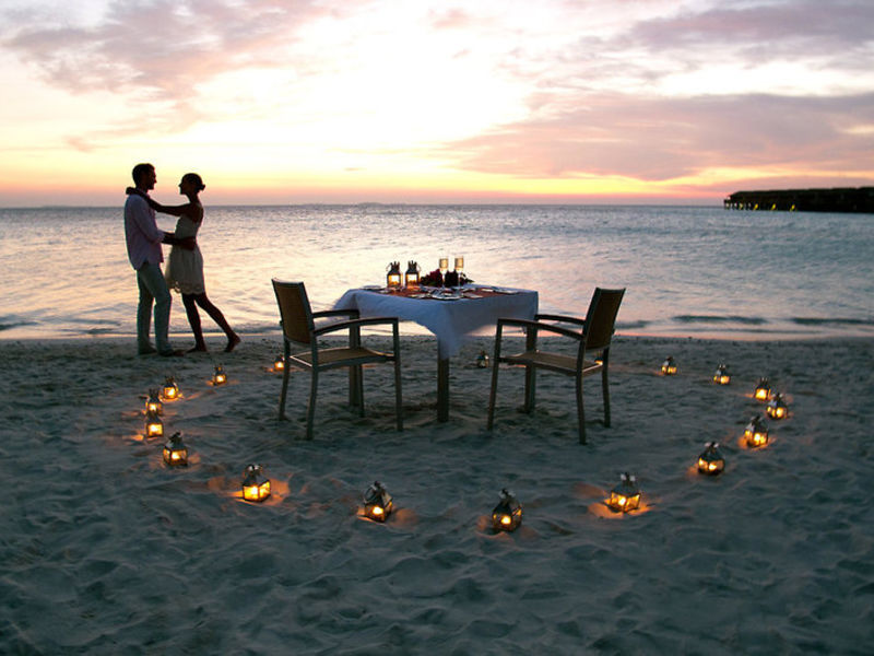 Vilamendhoo Island Resort & Spa