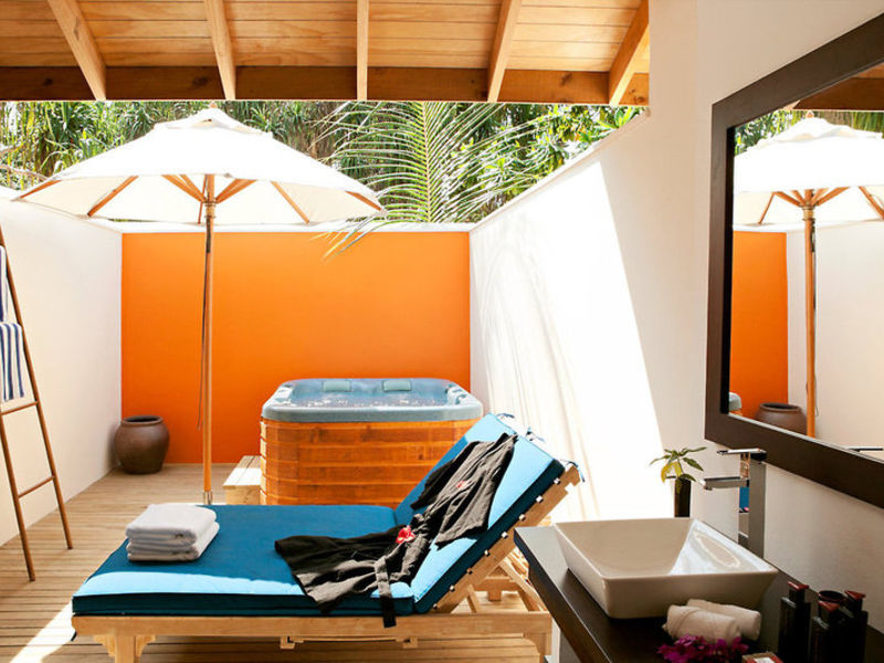 Vilamendhoo Island Resort & Spa