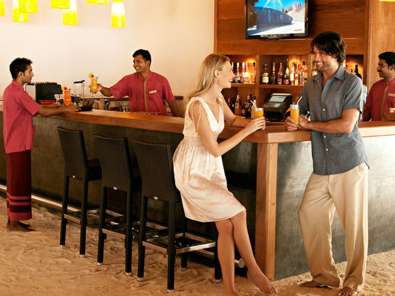Vilamendhoo Island Resort & Spa