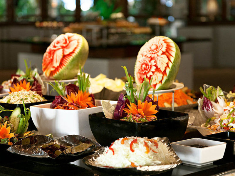 Vilamendhoo Island Resort & Spa