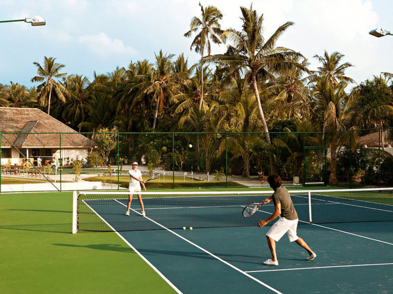 Vilamendhoo Island Resort & Spa