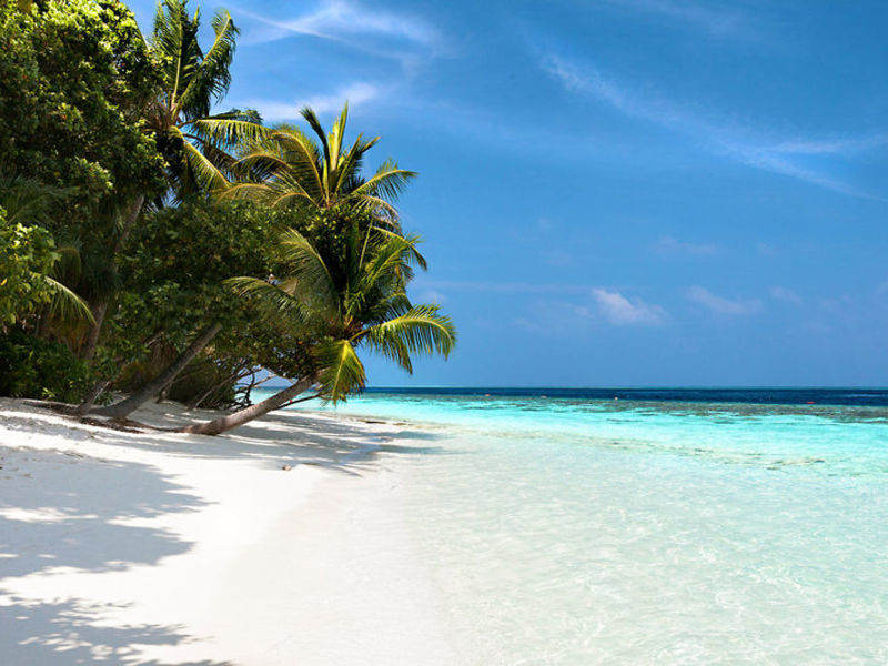 Vilamendhoo Island Resort & Spa