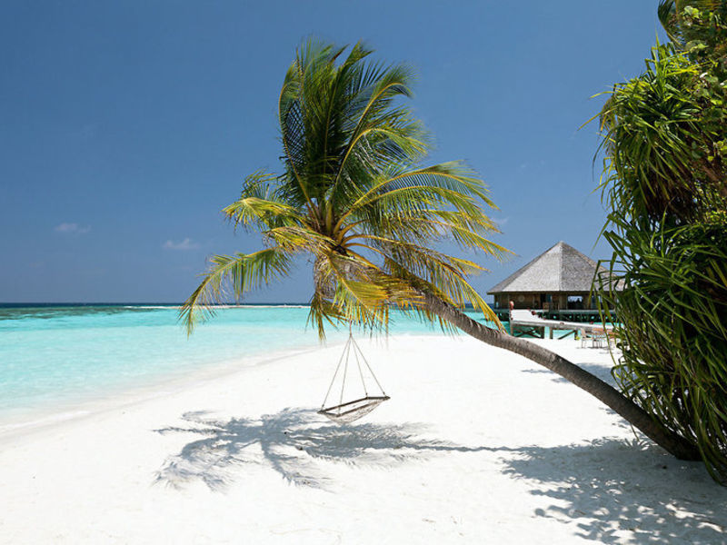 Vilamendhoo Island Resort & Spa