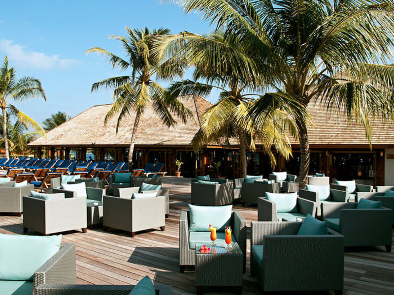 Vilamendhoo Island Resort & Spa