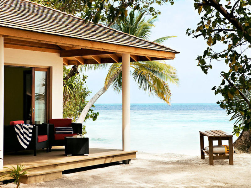Vilamendhoo Island Resort & Spa