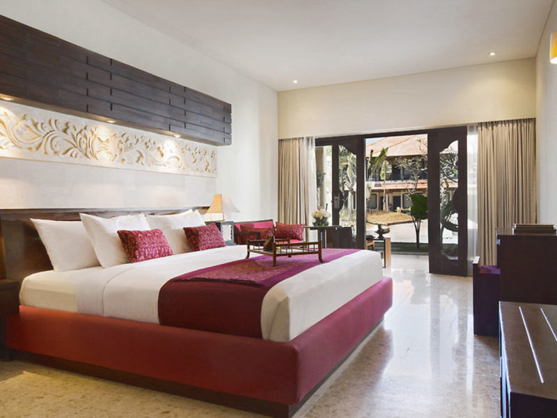 Villa Bintang Resort