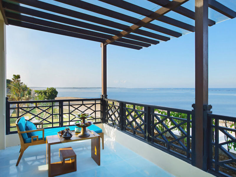 Villa Bintang Resort