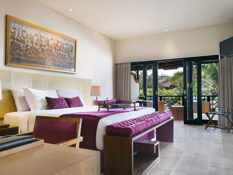 Villa Bintang Resort