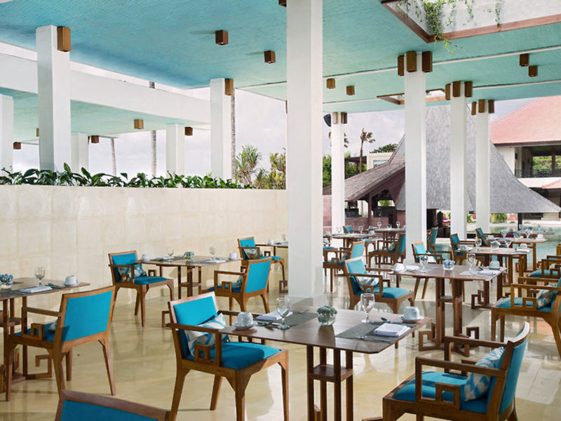 Villa Bintang Resort