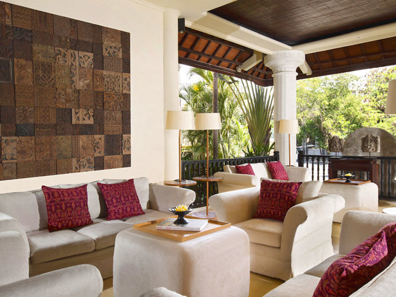 Villa Bintang Resort