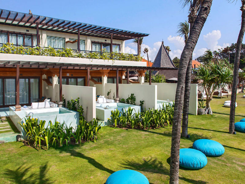 Villa Bintang Resort