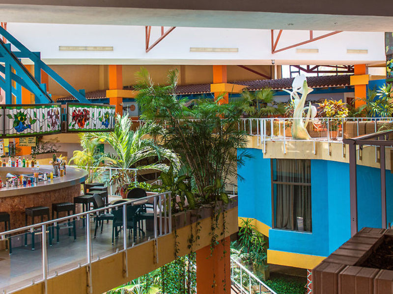 Villa Cuba Resort SPO