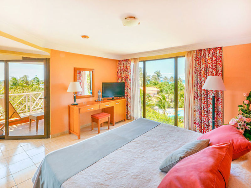 Villa Cuba Resort SPO