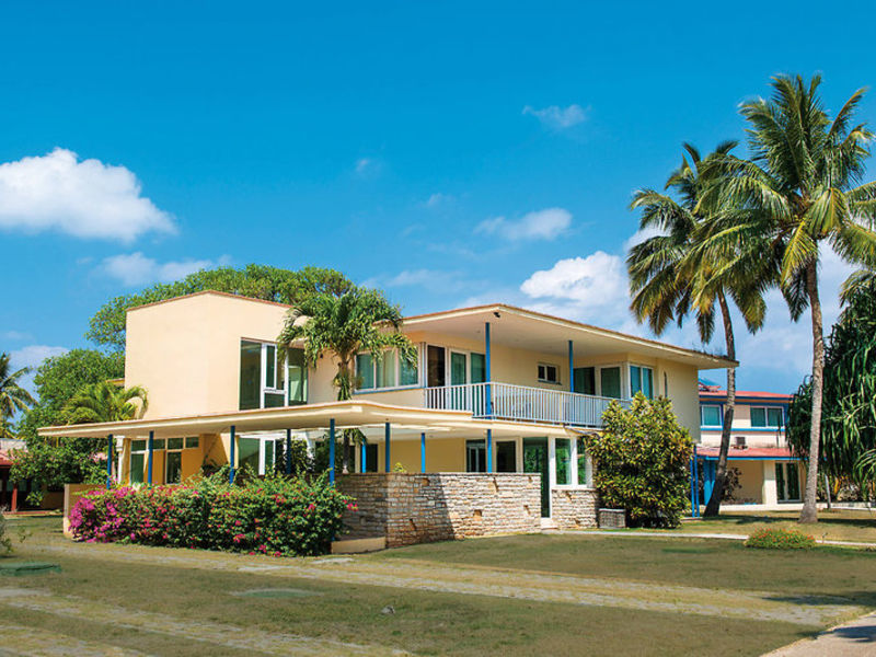 Villa Cuba Resort SPO