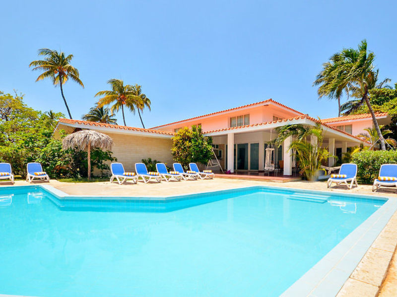 Villa Cuba Resort SPO
