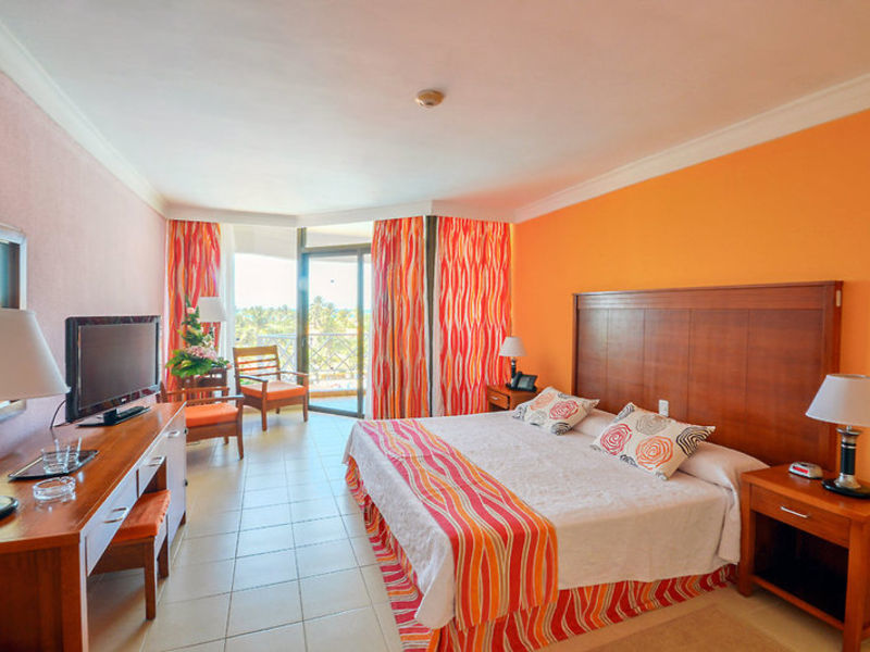 Villa Cuba Resort SPO