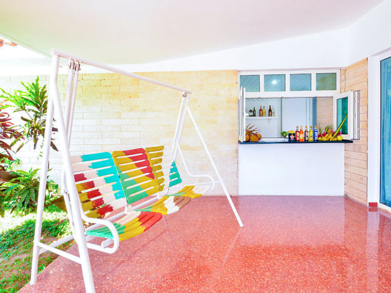 Villa Cuba Resort SPO