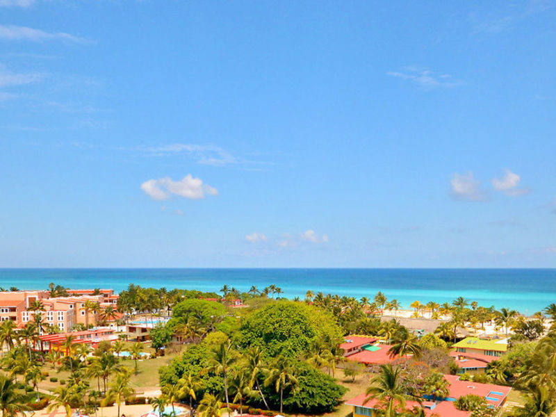 Villa Cuba Resort SPO