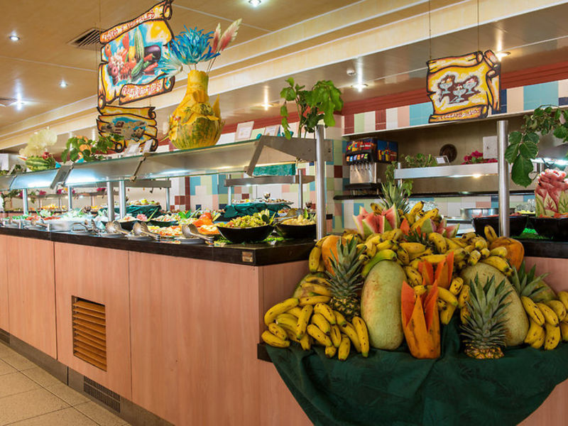 Villa Cuba Resort SPO