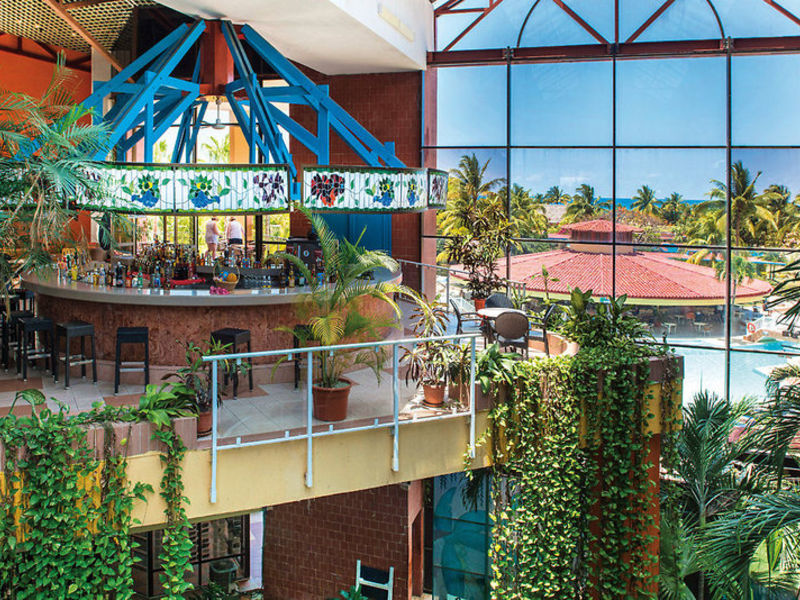 Villa Cuba Resort SPO