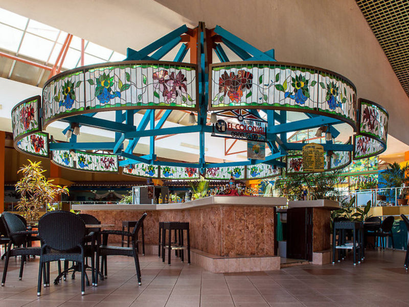 Villa Cuba Resort SPO