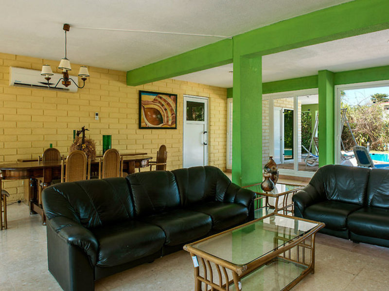 Villa Cuba Resort SPO
