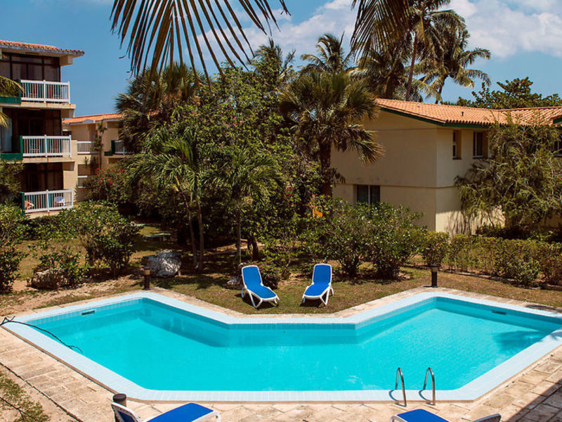 Villa Cuba Resort SPO