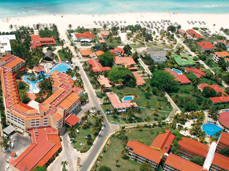 Villa Cuba Resort SPO
