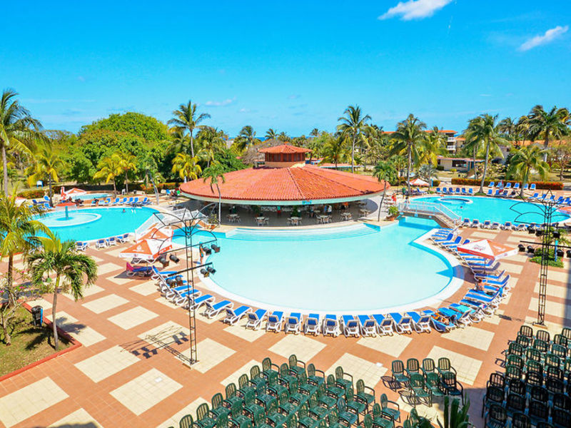 Villa Cuba Resort SPO