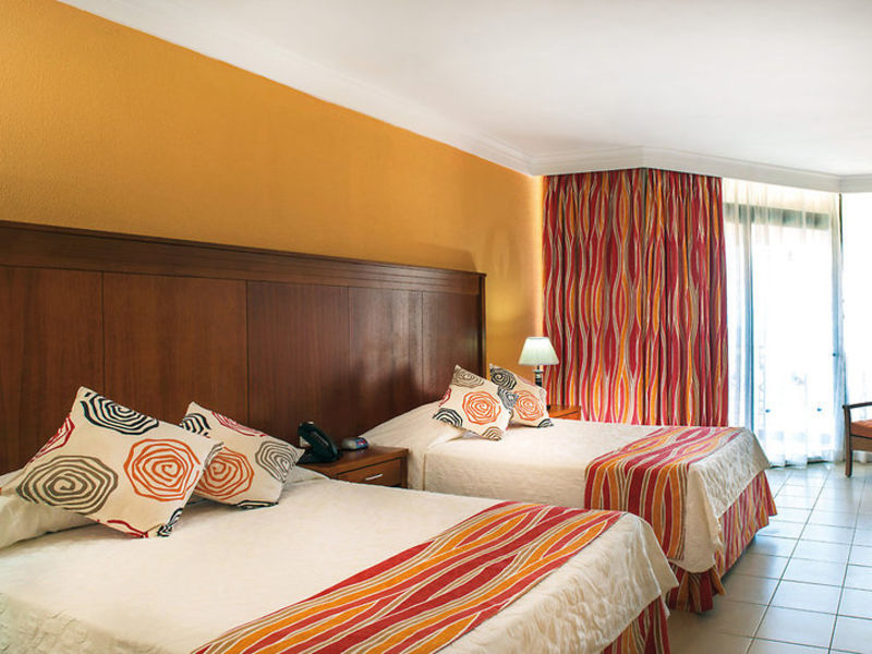 Villa Cuba Resort SPO