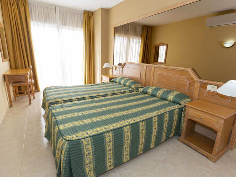 Villa De Adeje Beach