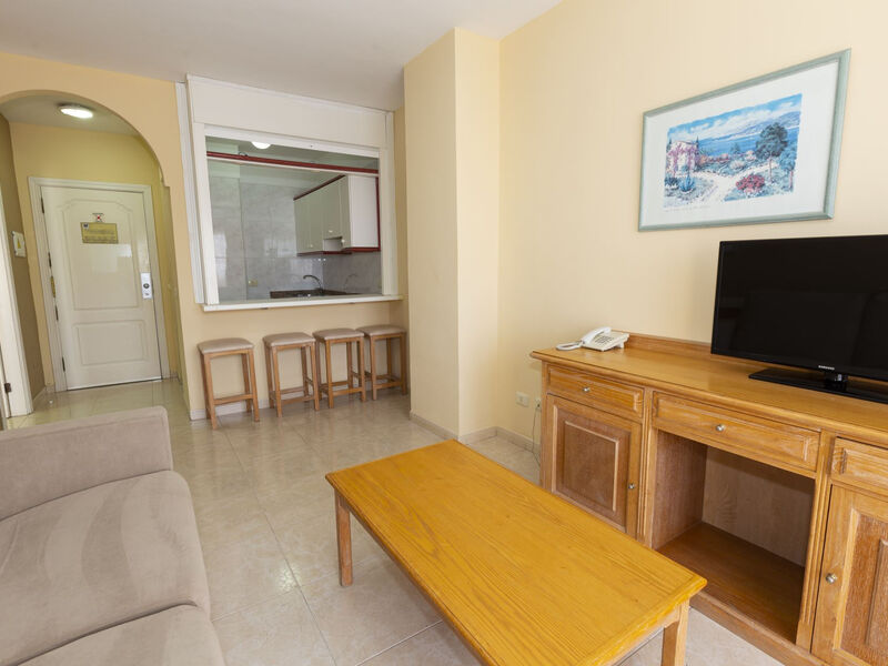 Villa De Adeje Beach