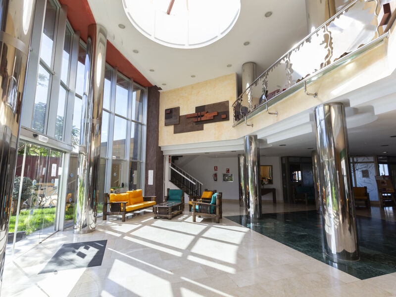 Villa De Adeje Beach
