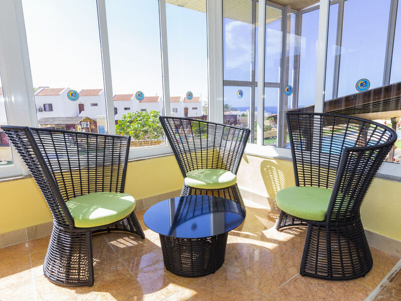 Villa De Adeje Beach
