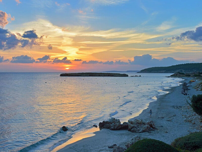 Villa Le Blanc Gran Melia