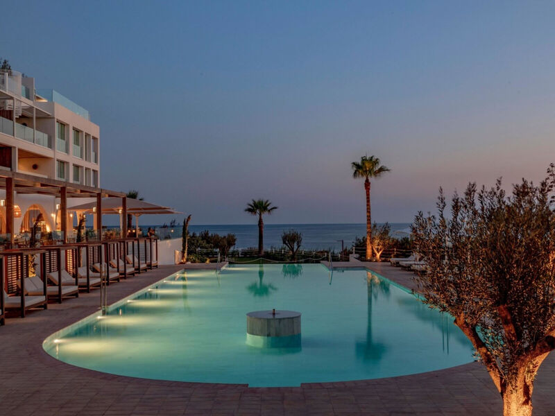 Villa Le Blanc Gran Melia