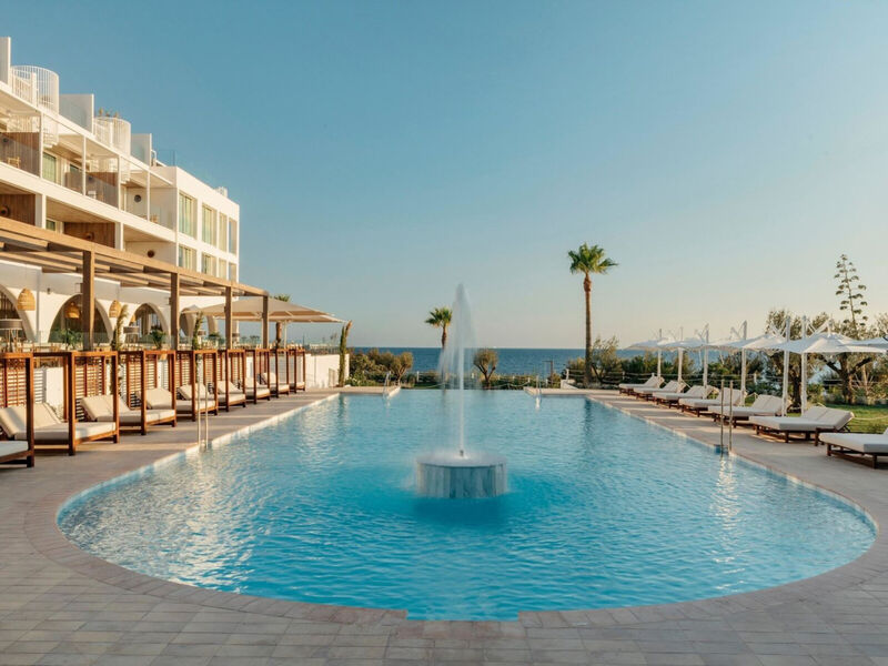 Villa Le Blanc Gran Melia